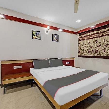 Collection O Sri Sai Ram Suites Bangalore Bagian luar foto