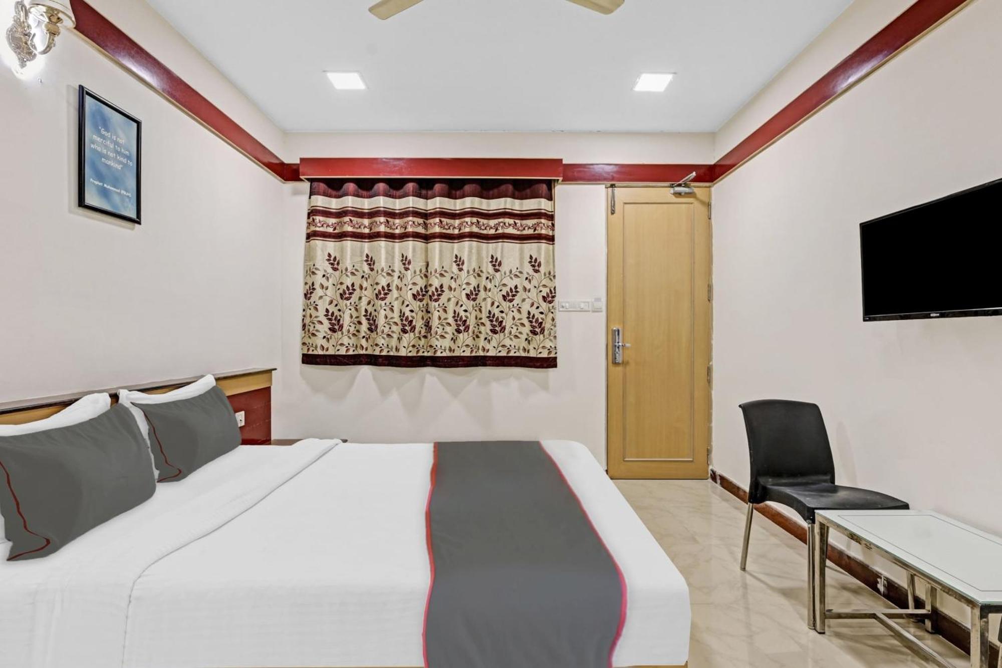 Collection O Sri Sai Ram Suites Bangalore Bagian luar foto