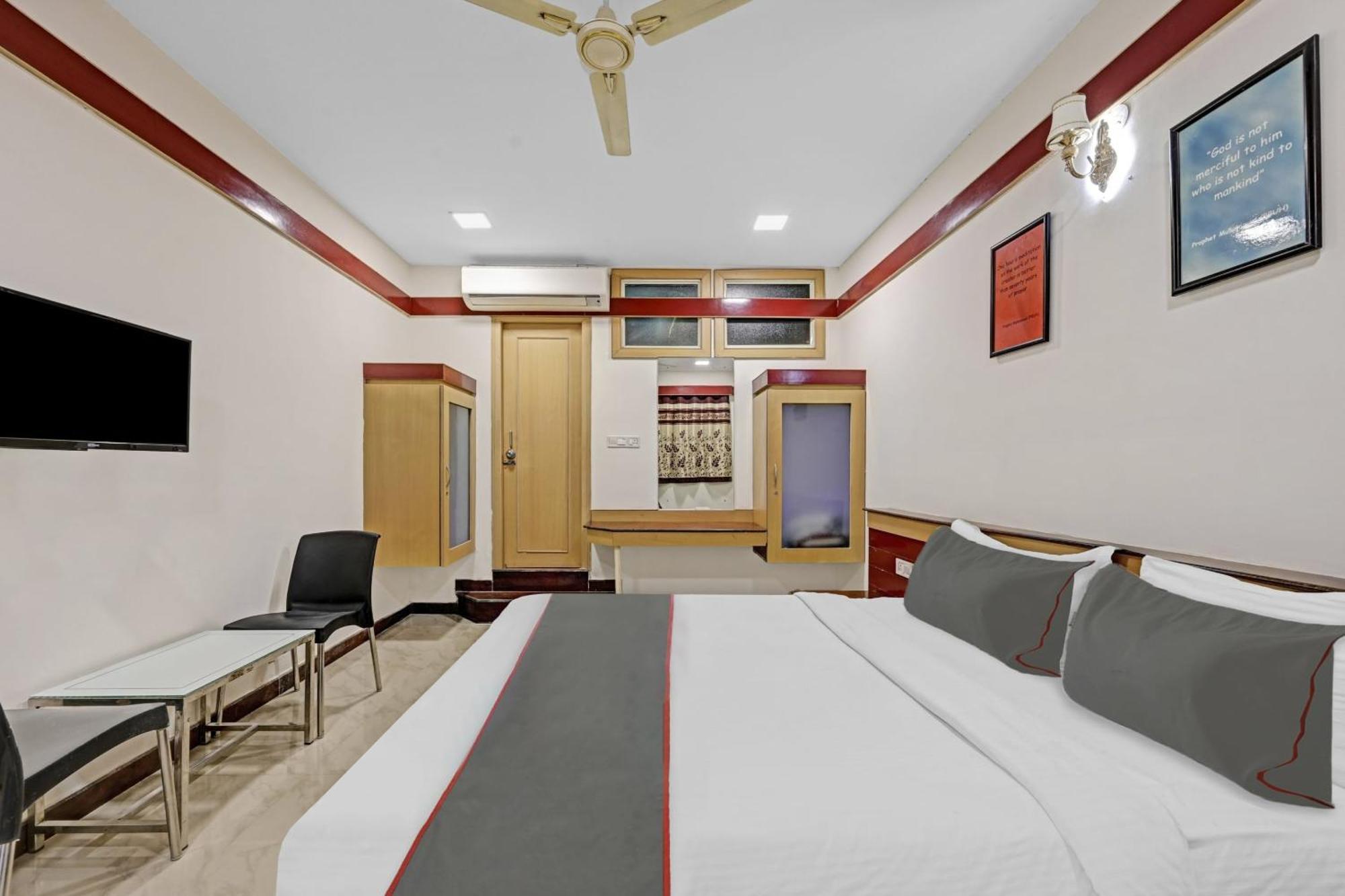 Collection O Sri Sai Ram Suites Bangalore Bagian luar foto